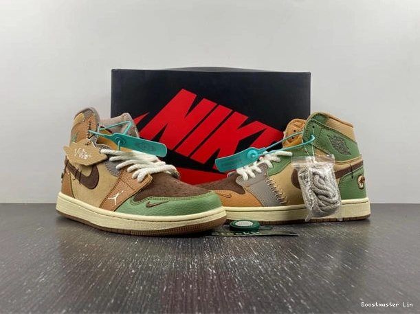 Boostmaster lin DZ7292- x Air 3650 Williamson UrbanStyle Zion 1 Jordan 1013